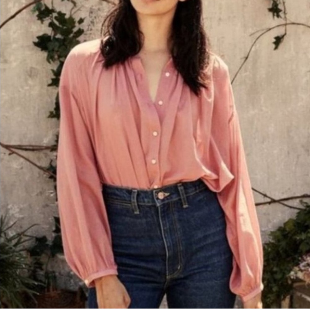 Doen Jane Blouse